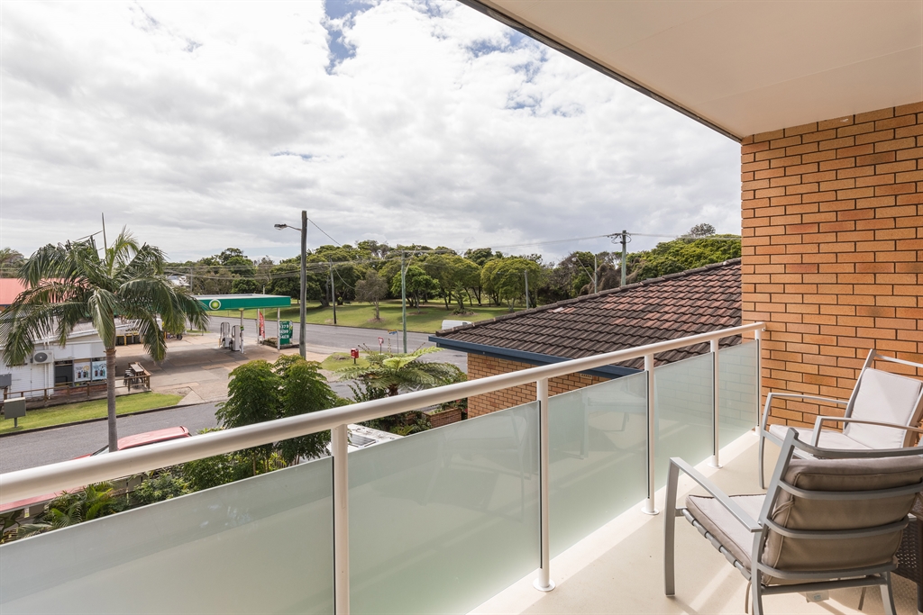 The Tahitian Holiday Apartments Booking Form