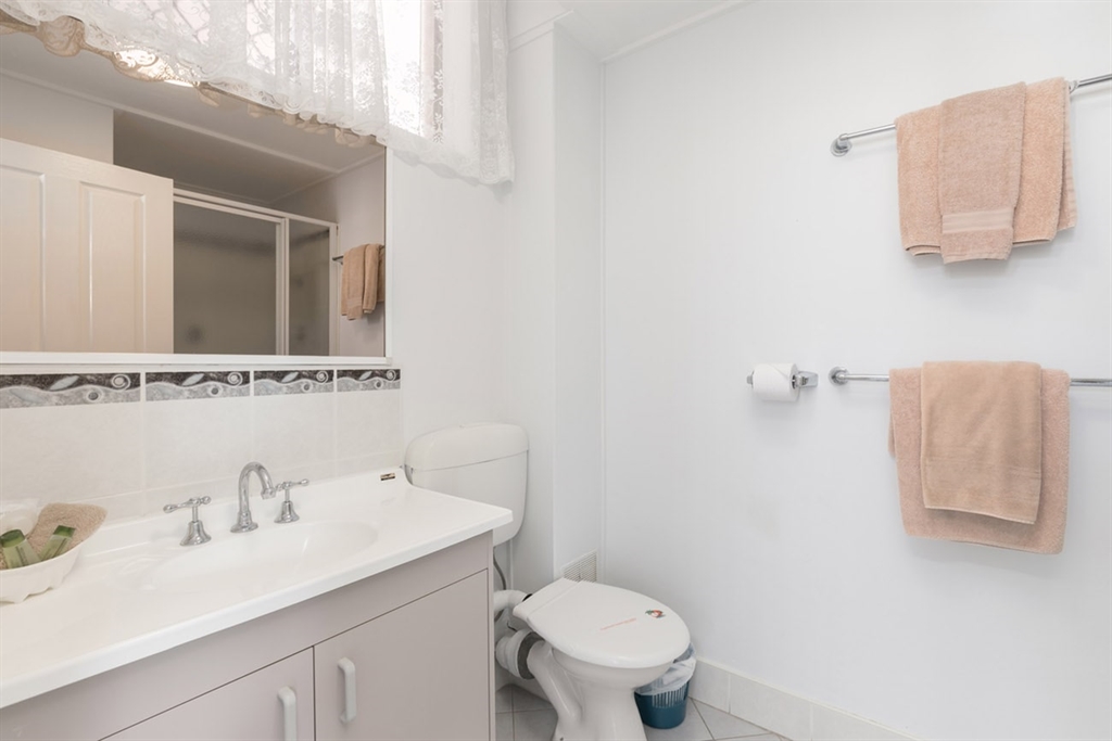 The Tahitian Holiday Apartments Booking Form