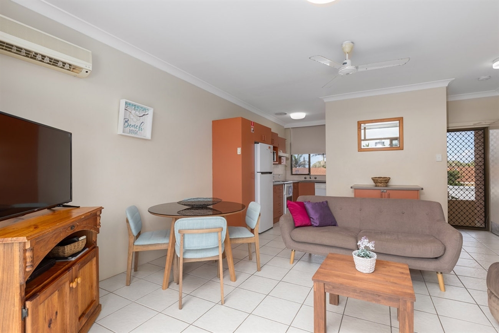 The Tahitian Holiday Apartments Booking Form