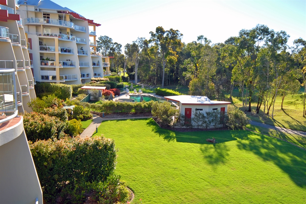 Magnolia Lane Apartments Booking Form