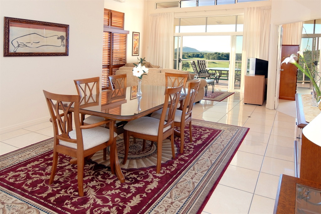 Magnolia Lane Apartments Booking Form