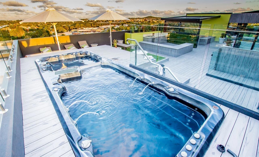 Eastwood Apartments Booking Form