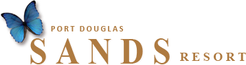 Port Douglas Sands Resort Logo
