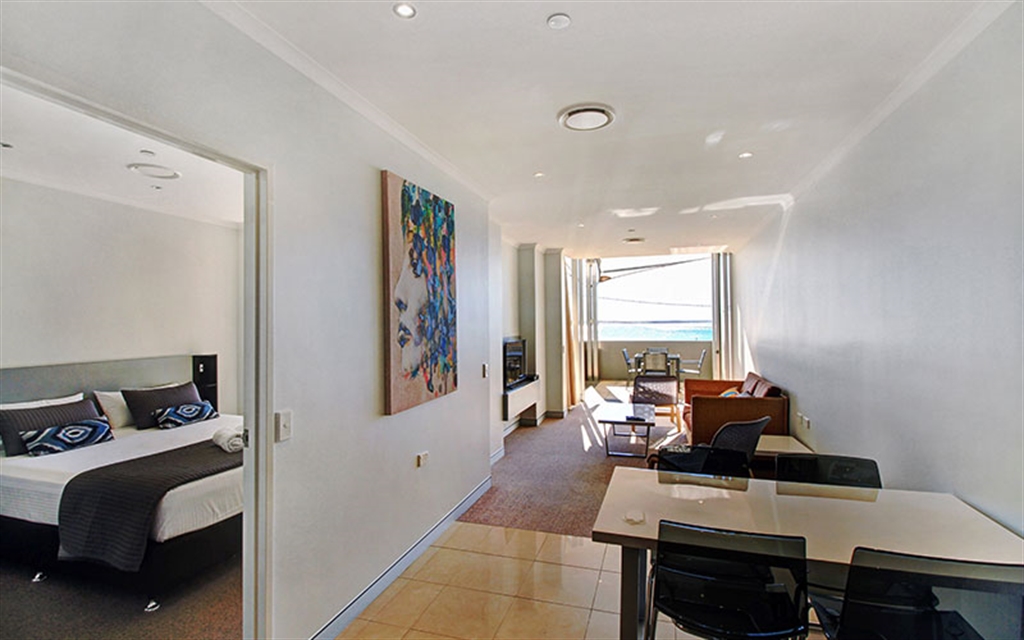 Sandcastle Apartments Port Macquarie Booking Form