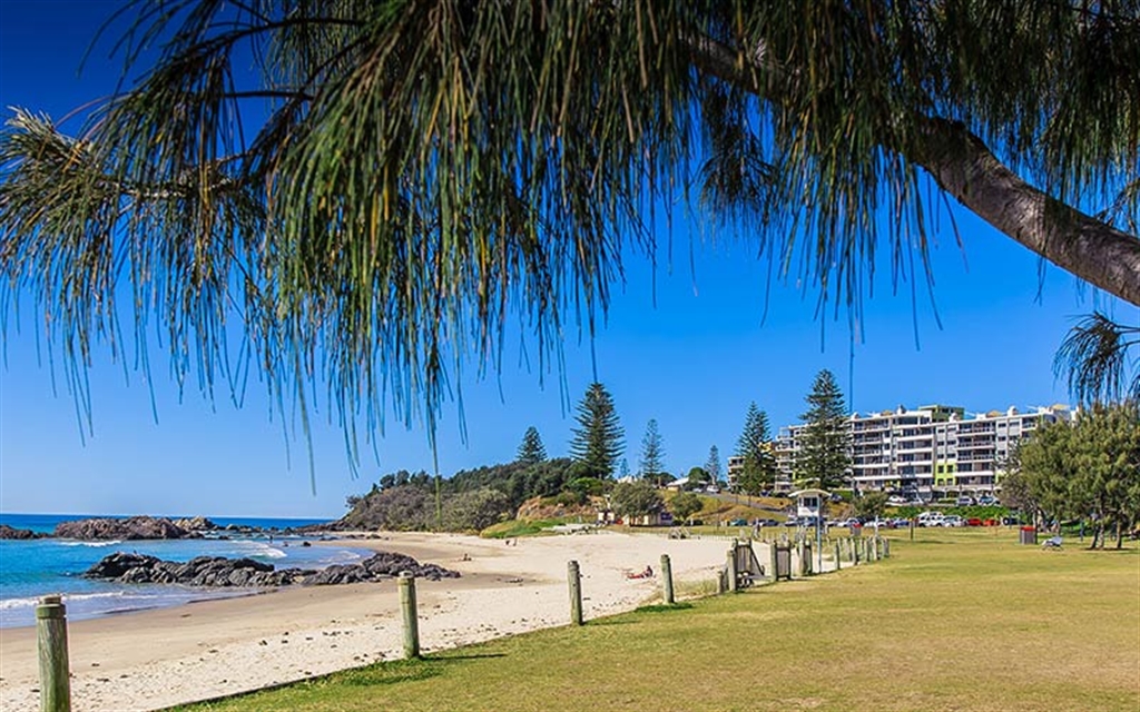 Sandcastle Apartments Port Macquarie Booking Form