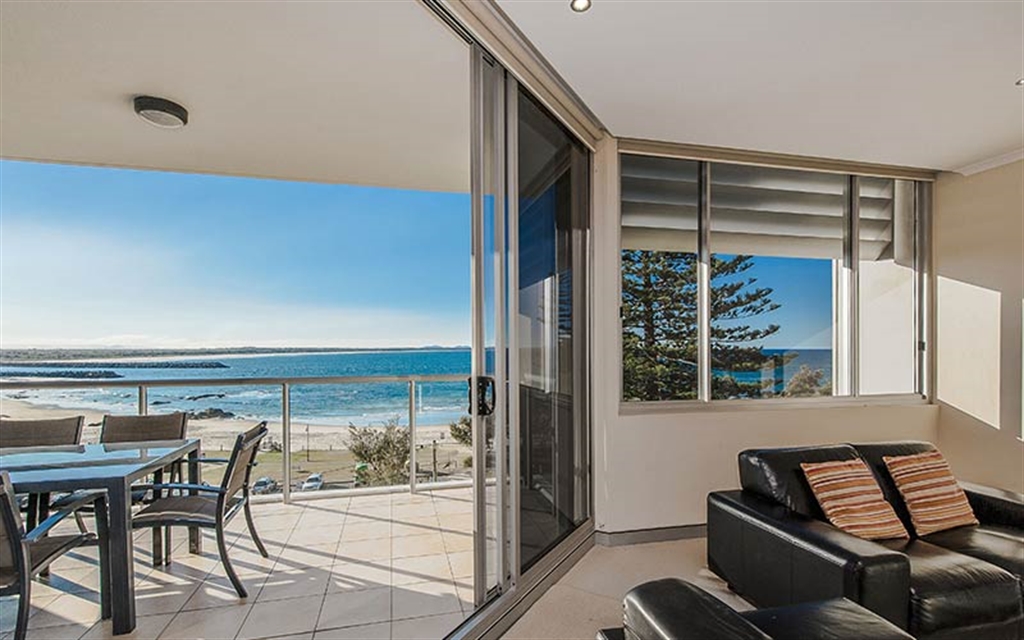 Sandcastle Apartments Port Macquarie Booking Form