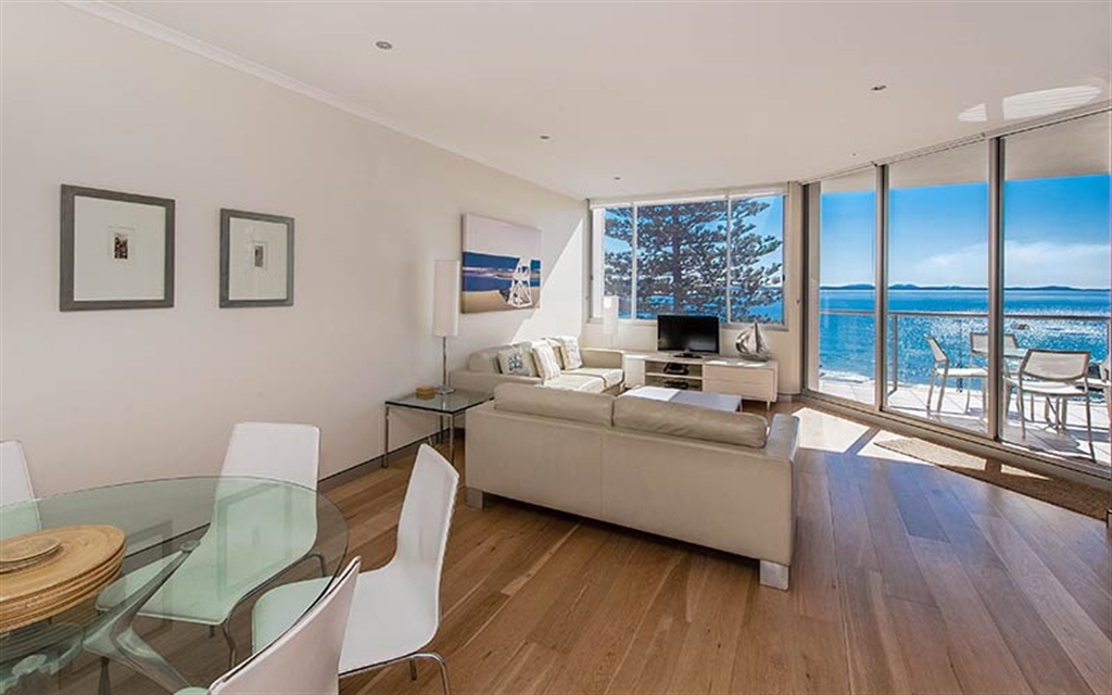 Sandcastle Apartments Port Macquarie Booking Form