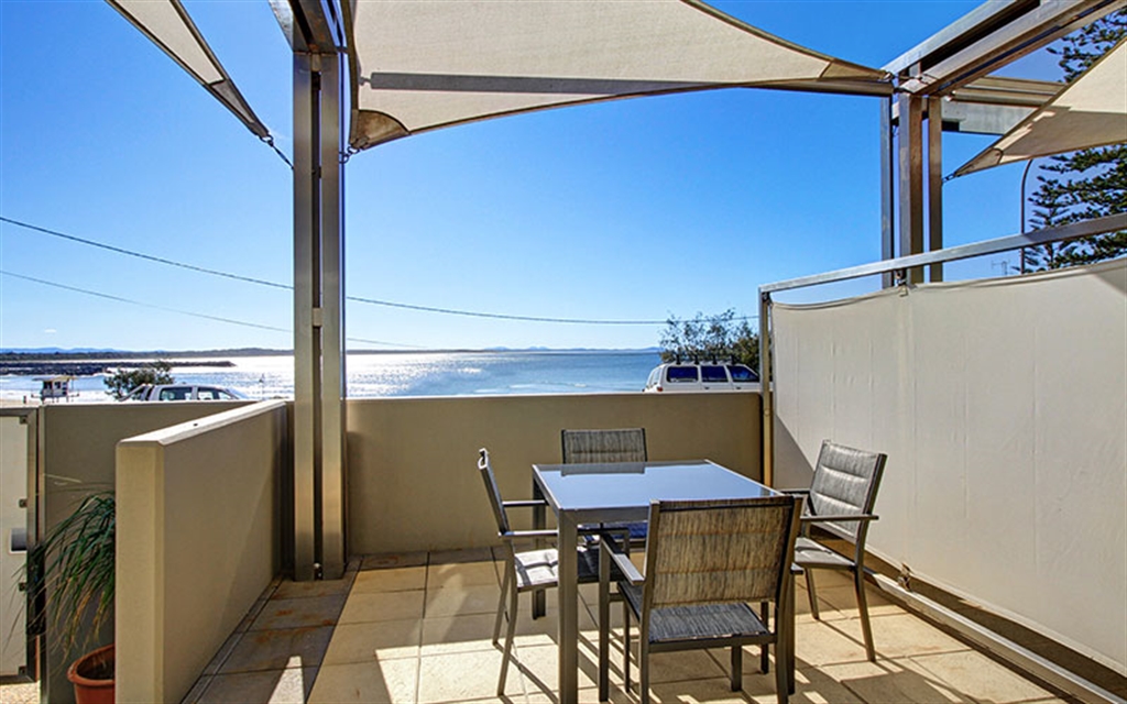 Sandcastle Apartments Port Macquarie Booking Form
