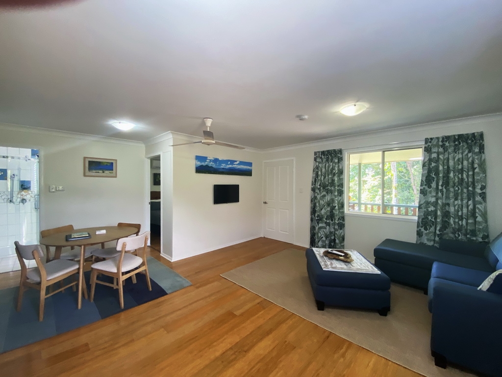 Mission Dreaming Booking Form