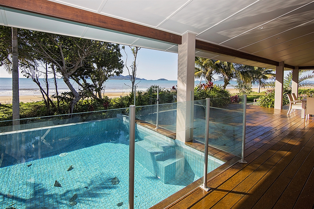 The Artist House Booking Form