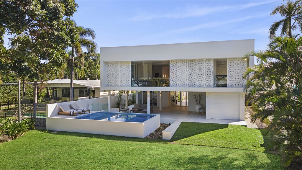 Ocean Oasis Booking Form