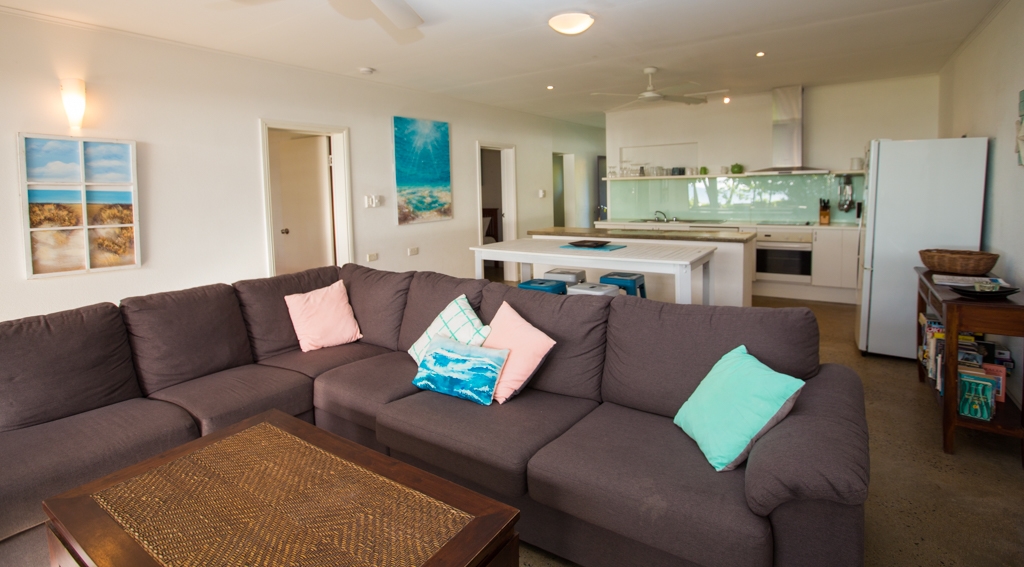 Tropika Booking Form