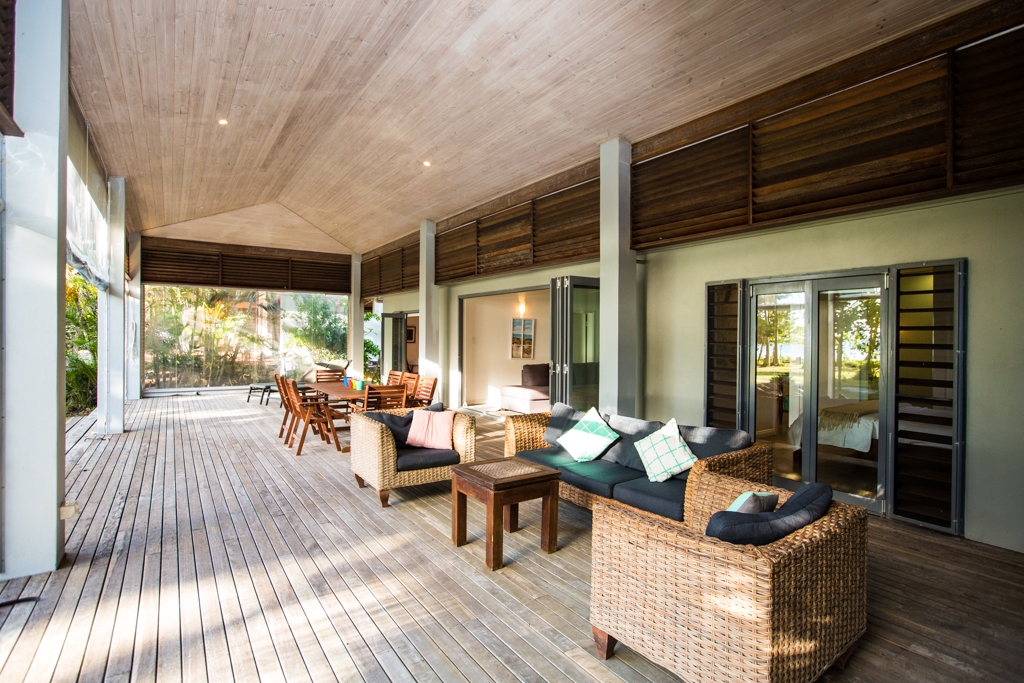 Tropika Booking Form