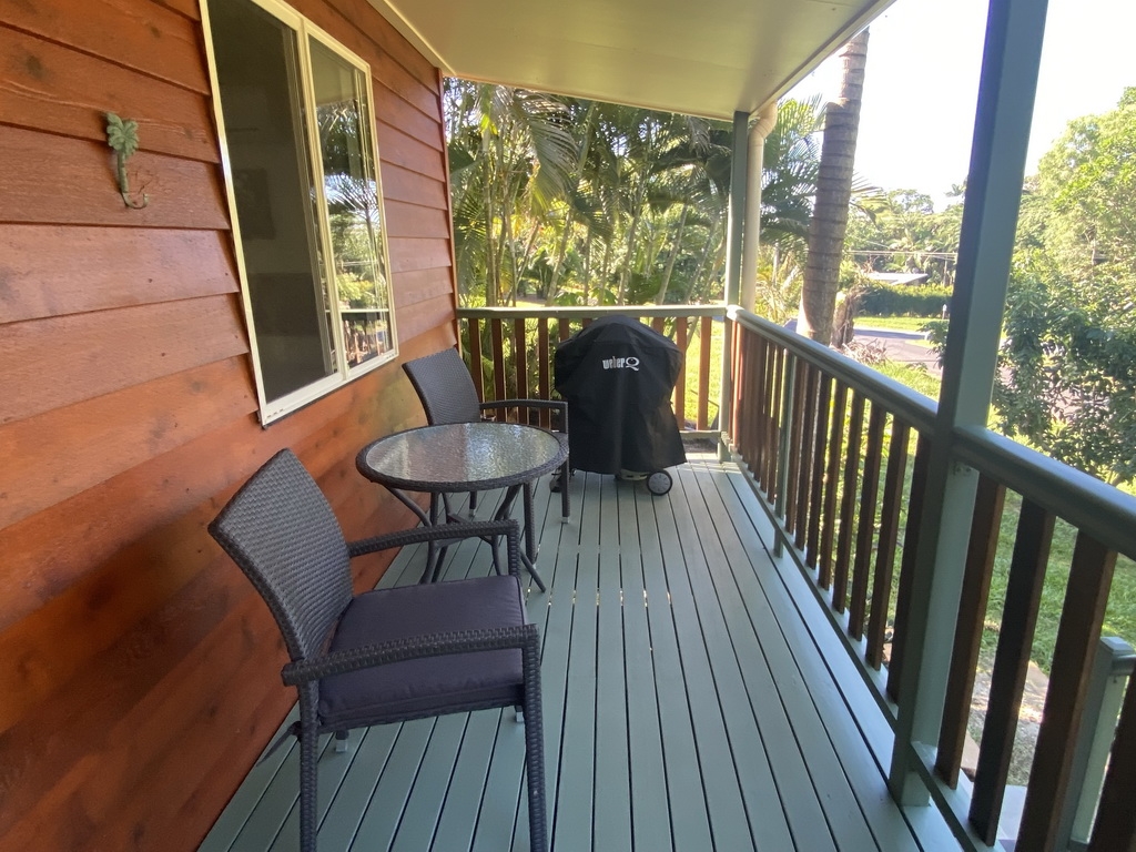 Mission Dreaming Booking Form