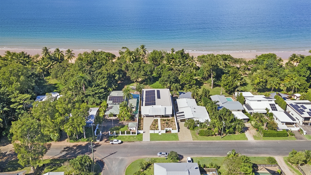 Ocean Oasis Booking Form