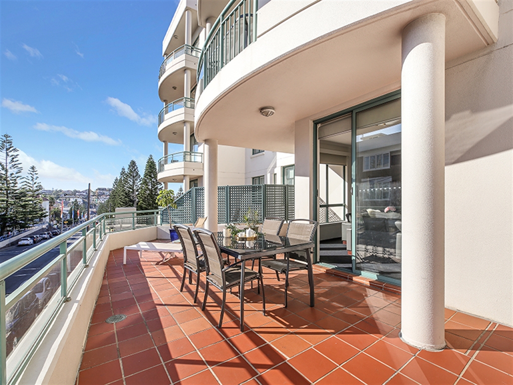 The Coogee View Serviced Apartments Booking Form