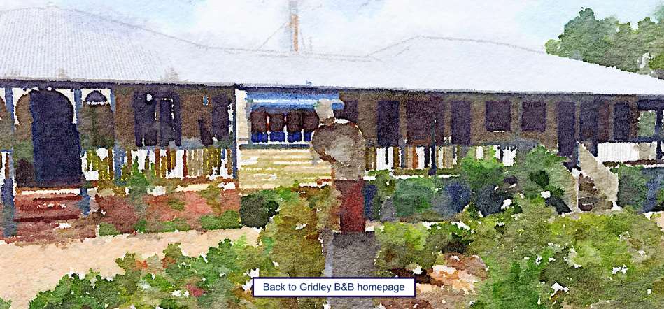 Gridley Homestead