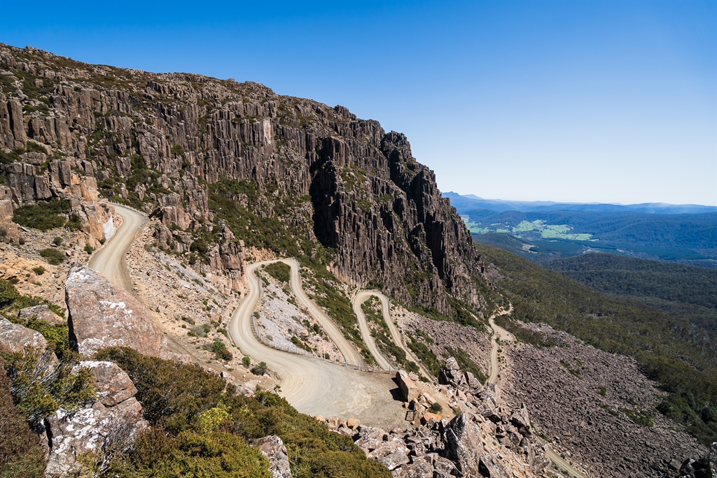 Ben Lomond Creek Cabins Booking Form