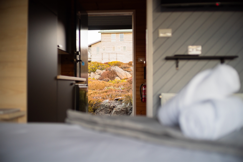 Ben Lomond Creek Cabins Booking Form