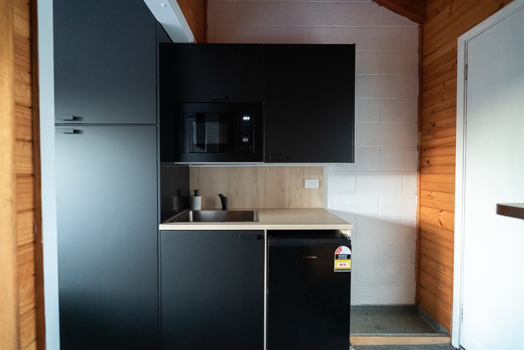 Ben Lomond Creek Cabins Booking Form