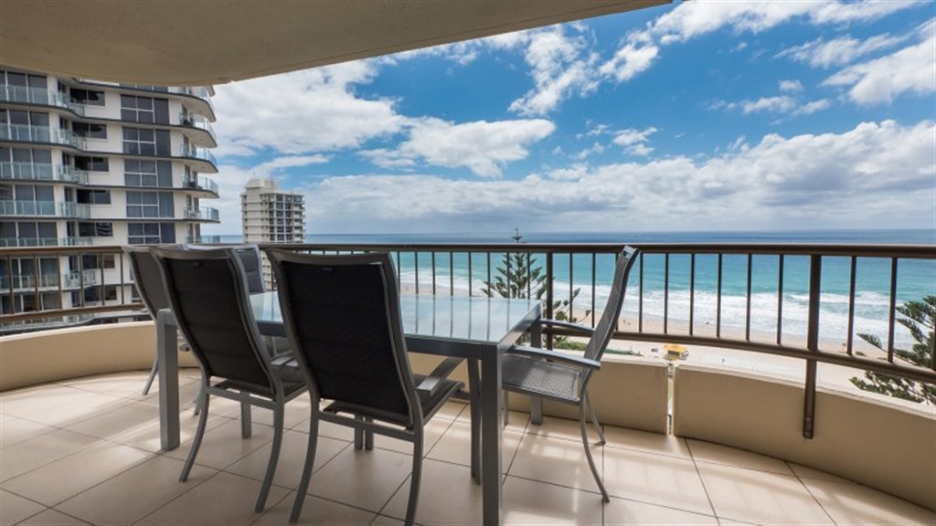 Norfolk Luxury Beachfront Apartments Booking Form